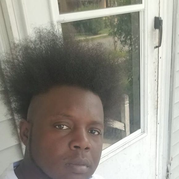 Meet your Posher, Keith - Picture 1 of 1